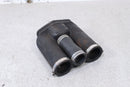 2005 EVINRUDE 115 HP E115FPLSOD Exhaust Relief Grommet Hoses 04399530