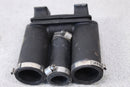 2005 EVINRUDE 115 HP E115FPLSOD Exhaust Relief Grommet Hoses 04399532