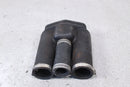 2005 EVINRUDE 115 HP E115FPLSOD Exhaust Relief Grommet Hoses 04399535