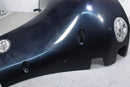 2005 EVINRUDE 115 HP E115FPLSOD Left Lower Engine Cover Shroud 50049693
