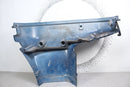 2005 EVINRUDE 115 HP E115FPLSOD Left Lower Engine Cover Shroud 50049696