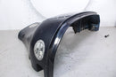 2005 EVINRUDE 115 HP E115FPLSOD Left Lower Engine Cover Shroud 50049694