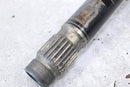 2005 EVINRUDE 115 HP E115FPLSOD Steering Arm and Shaft 5001908 50096142
