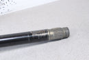 2005 EVINRUDE 115 HP E115FPLSOD Steering Arm and Shaft 5001908 50096145