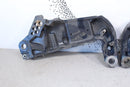 2005 EVINRUDE 115 HP E115FPLSOD Stern Mounting Bracket Pair Set 0336506 0336505 7