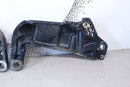 2005 EVINRUDE 115 HP E115FPLSOD Stern Mounting Bracket Pair Set 0336506 0336505 6