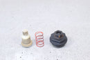 2005 EVINRUDE 115 HP E115FPLSOD Thermostat and Cap 04354910