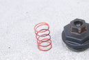 2005 EVINRUDE 115 HP E115FPLSOD Thermostat and Cap 04354914
