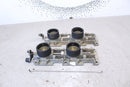 2005 EVINRUDE 115 HP E115FPLSOD Throttle Body Assembly 0439158 50011710