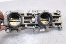 2005 EVINRUDE 115 HP E115FPLSOD Throttle Body Assembly 0439158 50011717