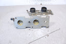 2005 EVINRUDE 115 HP E115FPLSOD Throttle Body Assembly 0439158 50011715