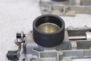 2005 EVINRUDE 115 HP E115FPLSOD Throttle Body Assembly 0439158 50011713