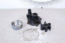 2005 EVINRUDE 115 HP E115FPLSOD Water Pump Assembly 5001593 0