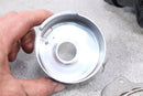 2005 EVINRUDE 115 HP E115FPLSOD Water Pump Assembly 5001593 6