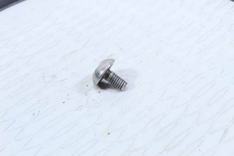 2005 HARLEY-DAVIDSON ROAD KING CLASSIC FLHRCI Air Filter Cover Bolt 29269-83A - Motorcycle