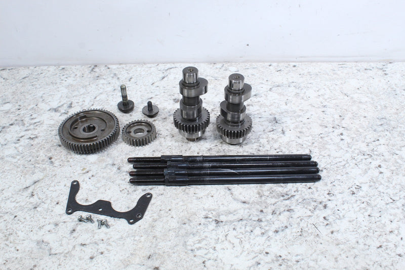 2005 HARLEY-DAVIDSON ROAD KING CLASSIC FLHRCI Andrews Camshafts Cams TW31G