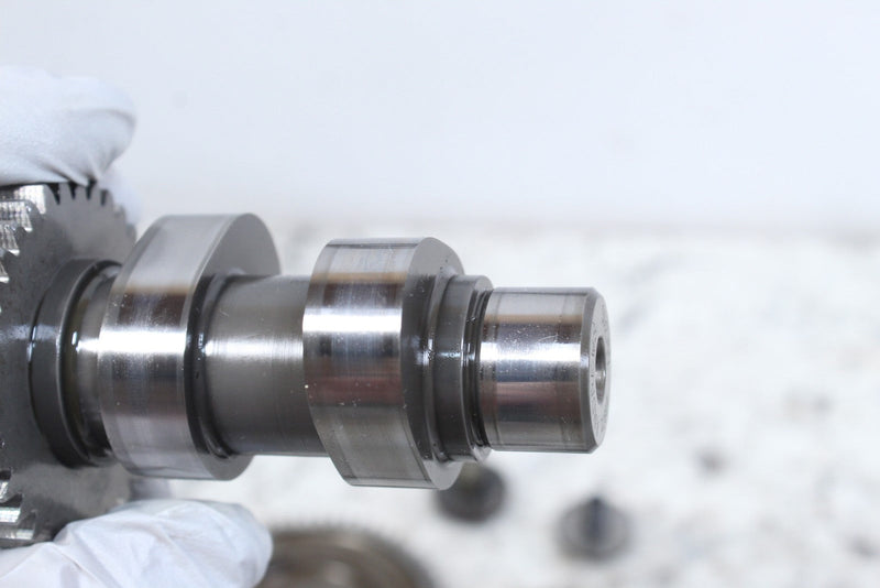 2005 HARLEY-DAVIDSON ROAD KING CLASSIC FLHRCI Andrews Camshafts Cams TW31G