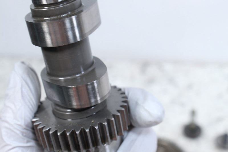 2005 HARLEY-DAVIDSON ROAD KING CLASSIC FLHRCI Andrews Camshafts Cams TW31G