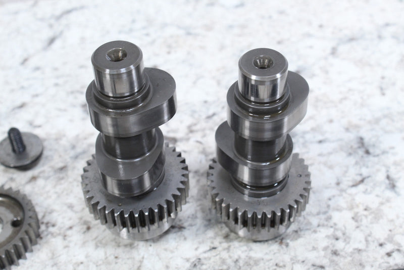 2005 HARLEY-DAVIDSON ROAD KING CLASSIC FLHRCI Andrews Camshafts Cams TW31G