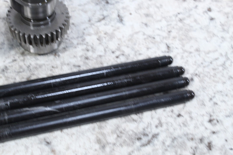 2005 HARLEY-DAVIDSON ROAD KING CLASSIC FLHRCI Andrews Camshafts Cams TW31G