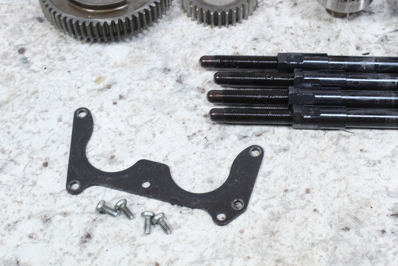 2005 HARLEY-DAVIDSON ROAD KING CLASSIC FLHRCI Andrews Camshafts Cams TW31G