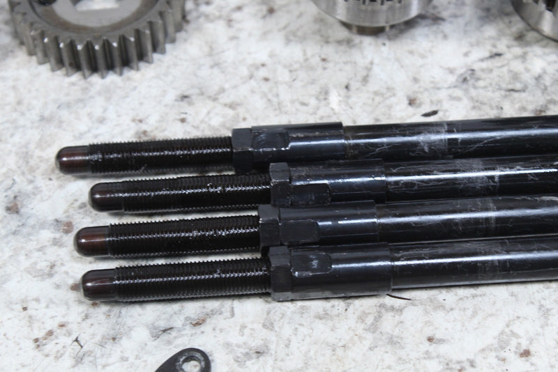 2005 HARLEY-DAVIDSON ROAD KING CLASSIC FLHRCI Andrews Camshafts Cams TW31G