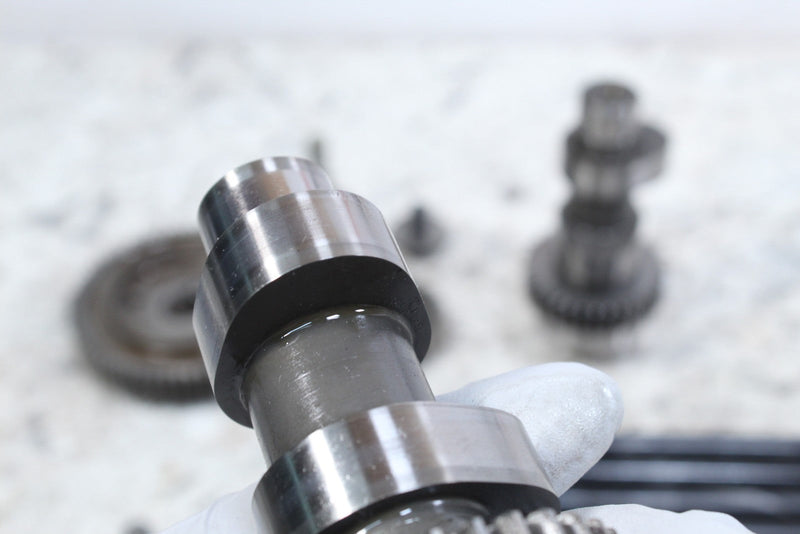2005 HARLEY-DAVIDSON ROAD KING CLASSIC FLHRCI Andrews Camshafts Cams TW31G