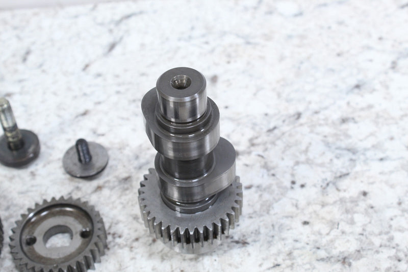 2005 HARLEY-DAVIDSON ROAD KING CLASSIC FLHRCI Andrews Camshafts Cams TW31G