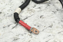 2005 HARLEY-DAVIDSON ROAD KING CLASSIC FLHRCI Battery Cables 70267-04 - Motorcycle