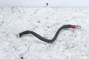 2005 HARLEY-DAVIDSON ROAD KING CLASSIC FLHRCI Battery Cables 70267-04 70377-97A - Motorcycle