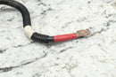 2005 HARLEY-DAVIDSON ROAD KING CLASSIC FLHRCI Battery Cables 70267-04 - Motorcycle