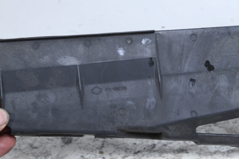 2005 HARLEY-DAVIDSON ROAD KING CLASSIC FLHRCI Belt Guard 60386-04 - Motorcycle