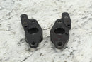 2005 HARLEY-DAVIDSON ROAD KING CLASSIC FLHRCI Brackets Mounts 50588-03 50589-03