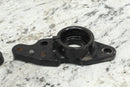 2005 HARLEY-DAVIDSON ROAD KING CLASSIC FLHRCI Brackets Mounts 50588-03 50589-03