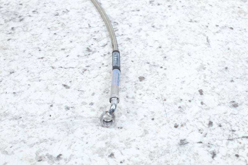 2005 HARLEY-DAVIDSON ROAD KING CLASSIC FLHRCI Braided Front Brake Lines Hoses