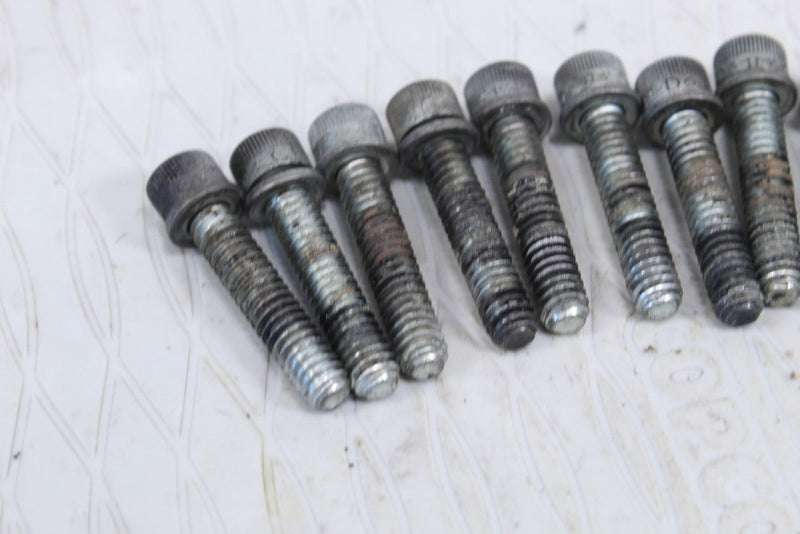 2005 HARLEY-DAVIDSON ROAD KING CLASSIC FLHRCI Cam Cover Mounting Bolts 4740A