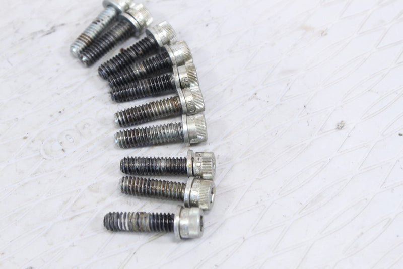 2005 HARLEY-DAVIDSON ROAD KING CLASSIC FLHRCI Cam Support Mounting Bolts 4741A