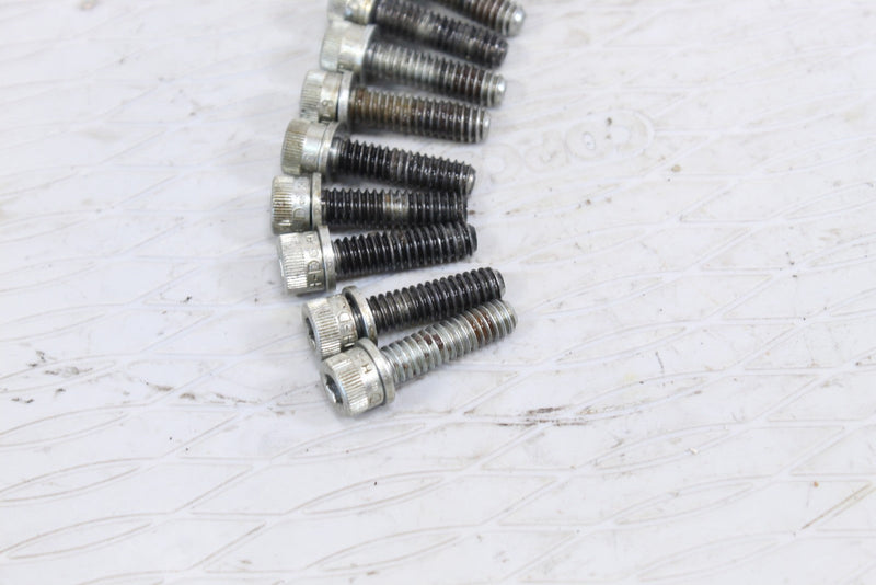 2005 HARLEY-DAVIDSON ROAD KING CLASSIC FLHRCI Cam Support Mounting Bolts 4741A