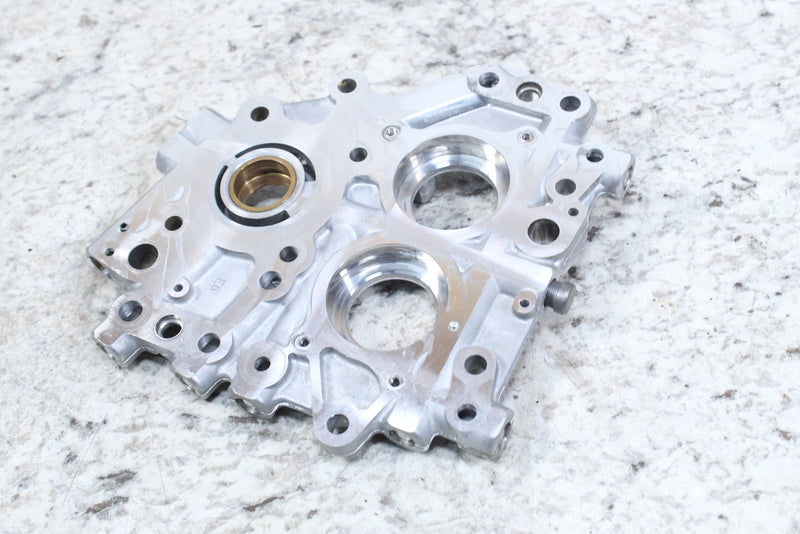 2005 HARLEY-DAVIDSON ROAD KING CLASSIC FLHRCI Cam Support Plate 25284-11