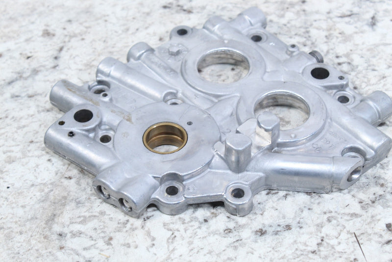 2005 HARLEY-DAVIDSON ROAD KING CLASSIC FLHRCI Cam Support Plate 25284-11