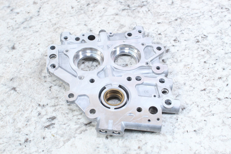 2005 HARLEY-DAVIDSON ROAD KING CLASSIC FLHRCI Cam Support Plate 25284-11