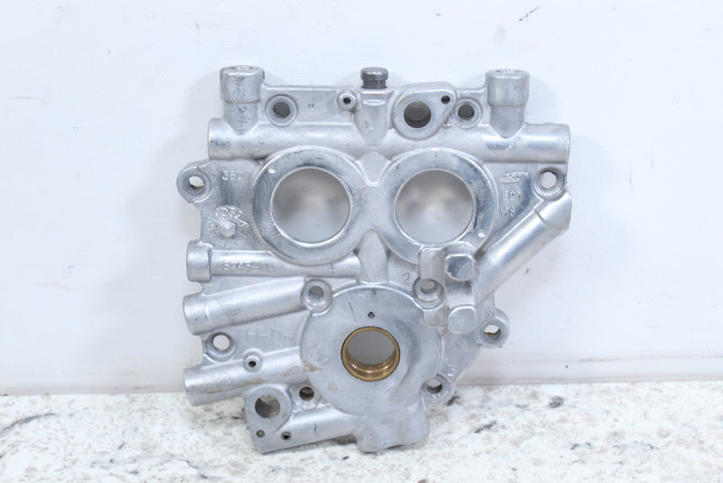 2005 HARLEY-DAVIDSON ROAD KING CLASSIC FLHRCI Cam Support Plate 25284-11