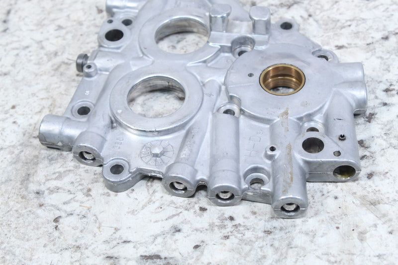 2005 HARLEY-DAVIDSON ROAD KING CLASSIC FLHRCI Cam Support Plate 25284-11