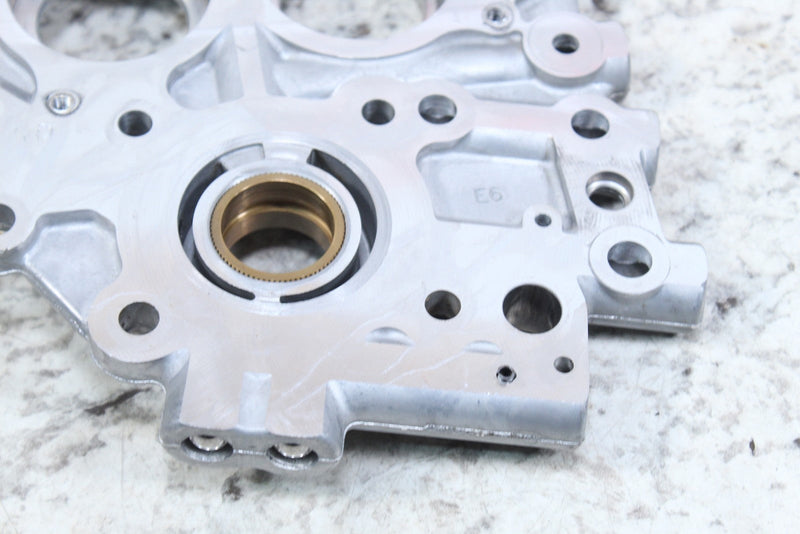 2005 HARLEY-DAVIDSON ROAD KING CLASSIC FLHRCI Cam Support Plate 25284-11