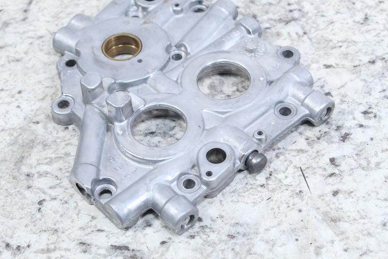 2005 HARLEY-DAVIDSON ROAD KING CLASSIC FLHRCI Cam Support Plate 25284-11