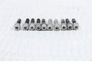 2005 HARLEY-DAVIDSON ROAD KING CLASSIC FLHRCI Camshaft Holder Bolts 4741A - Motorcycle