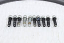 2005 HARLEY-DAVIDSON ROAD KING CLASSIC FLHRCI Camshaft Holder Bolts 4741A - Motorcycle