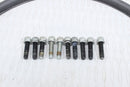 2005 HARLEY-DAVIDSON ROAD KING CLASSIC FLHRCI Camshaft Holder Bolts 4741A - Motorcycle