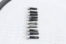 2005 HARLEY-DAVIDSON ROAD KING CLASSIC FLHRCI Camshaft Holder Bolts 4741A - Motorcycle
