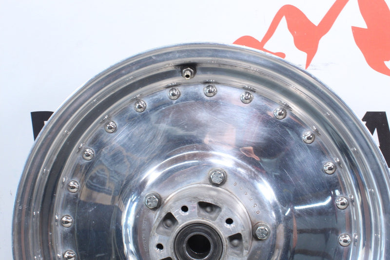 2005 HARLEY-DAVIDSON ROAD KING CLASSIC FLHRCI Centerline 16’’x 3’’ Rear Wheel - Motorcycle